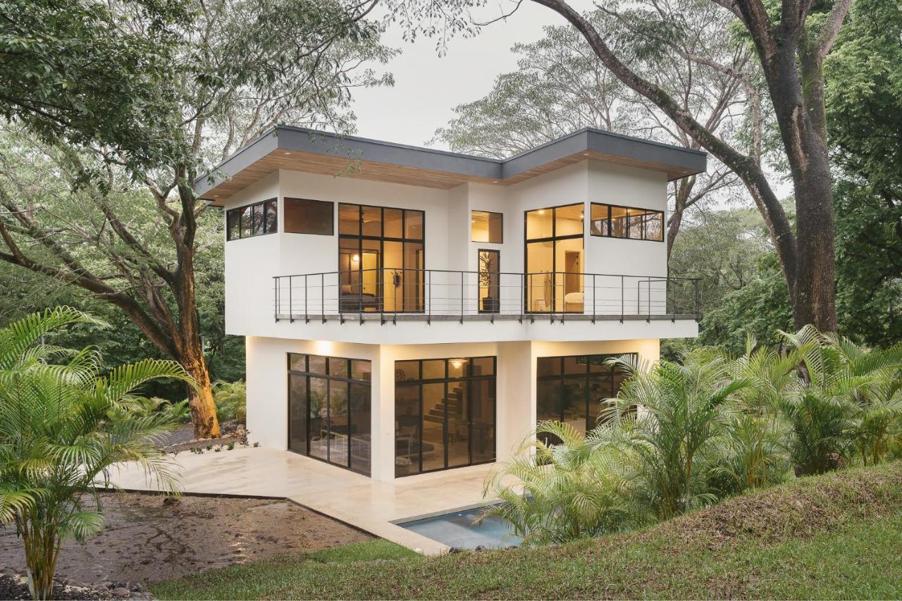 Casa Arcilla New Listing Villa Nosara Exteriör bild