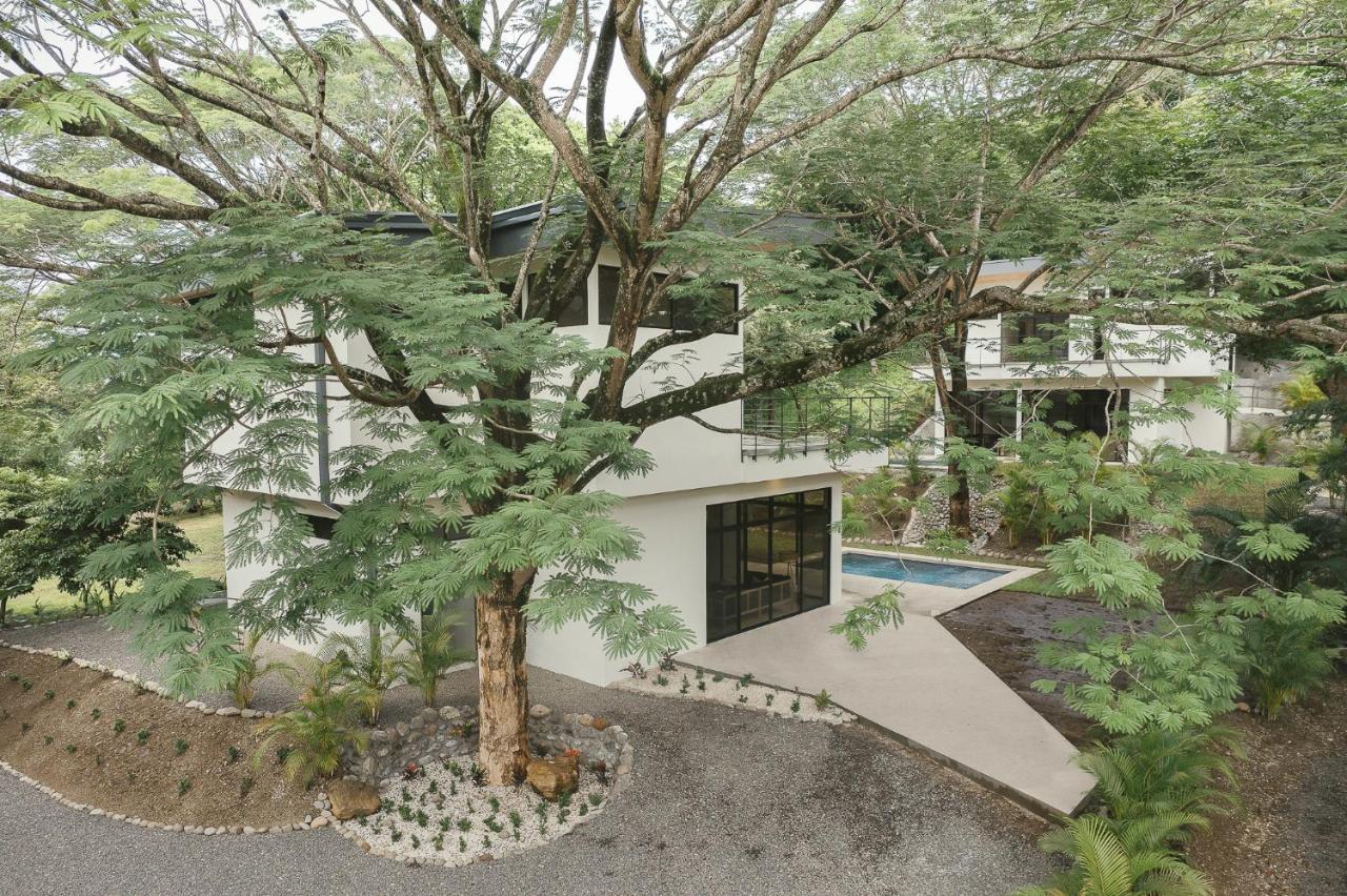 Casa Arcilla New Listing Villa Nosara Exteriör bild