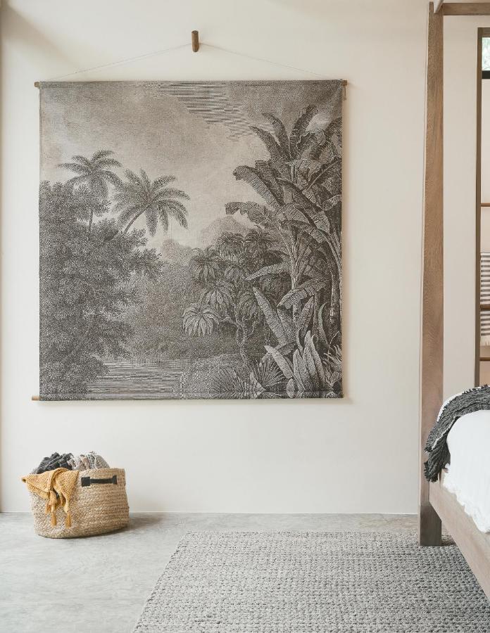 Casa Arcilla New Listing Villa Nosara Exteriör bild